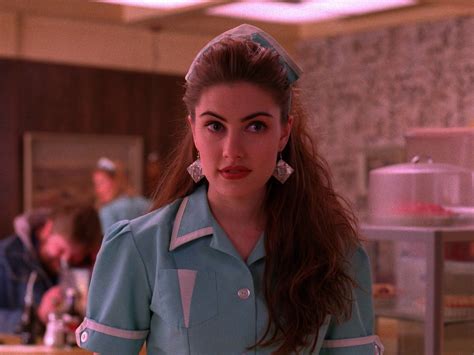 chloe johnson twin peaks